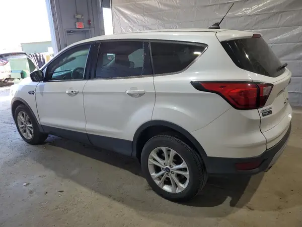 1FMCU9GD9KUA94367 2019 FORD ESCAPE - Image 2