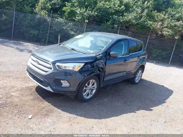 1FMCU9GD9KUA94630 2019 FORD ESCAPE - Image 2