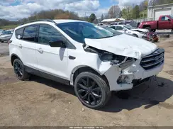1FMCU9GD9KUA95020 2019 FORD ESCAPE