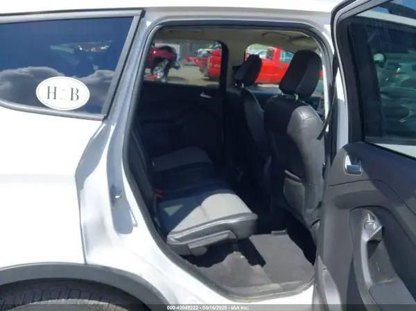 1FMCU9GD9KUA95020 2019 FORD ESCAPE - Image 8