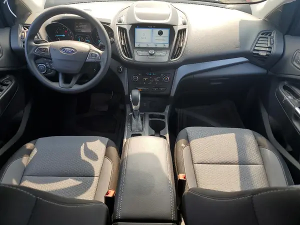 1FMCU9GD9KUA97575 2019 FORD ESCAPE - Image 8