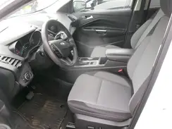 1FMCU9GD9KUA97785 2019 FORD ESCAPE