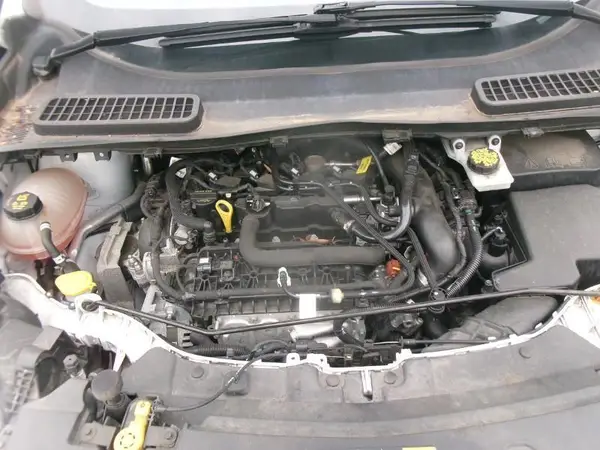 1FMCU9GD9KUA97785 2019 FORD ESCAPE - Image 8