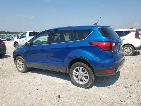 1FMCU9GD9KUA99228 2019 FORD ESCAPE - Image 2