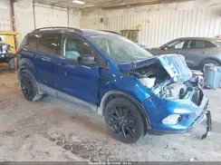1FMCU9GD9KUA99262 2019 FORD ESCAPE