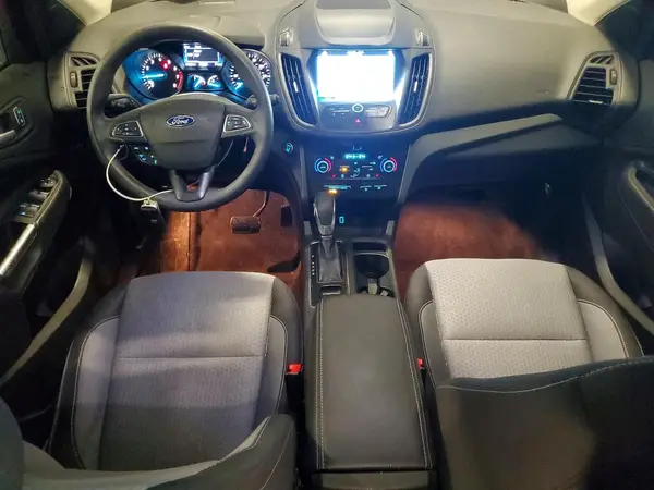 1FMCU9GD9KUB06498 2019 FORD ESCAPE - Image 8