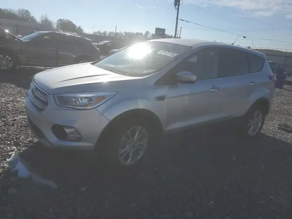 1FMCU9GD9KUB08672 2019 FORD ESCAPE - Image 1