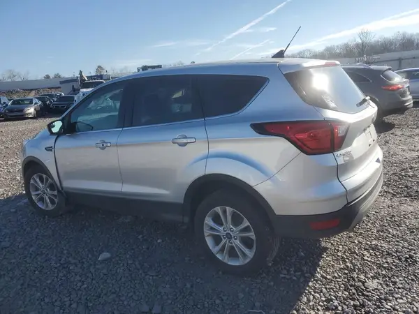 1FMCU9GD9KUB08672 2019 FORD ESCAPE - Image 2