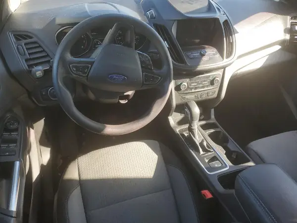 1FMCU9GD9KUB08672 2019 FORD ESCAPE - Image 8