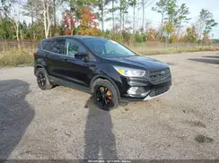 1FMCU9GD9KUB09241 2019 FORD ESCAPE