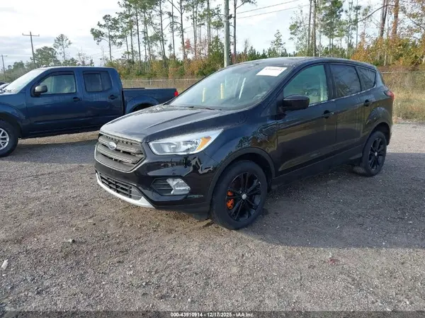 1FMCU9GD9KUB09241 2019 FORD ESCAPE - Image 2