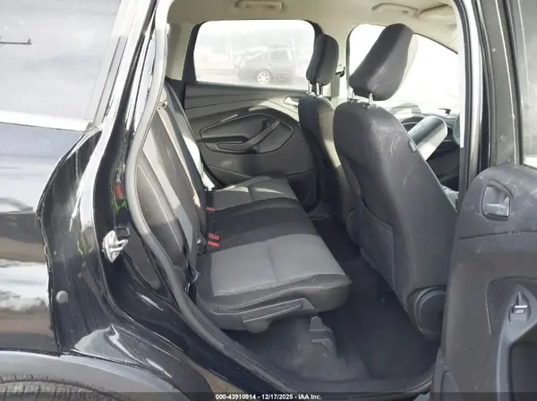 1FMCU9GD9KUB09241 2019 FORD ESCAPE - Image 8