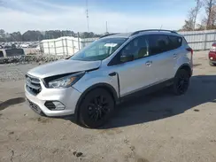 1FMCU9GD9KUB09692 2019 FORD ESCAPE