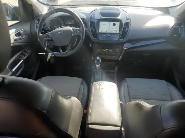 1FMCU9GD9KUB09692 2019 FORD ESCAPE - Image 8
