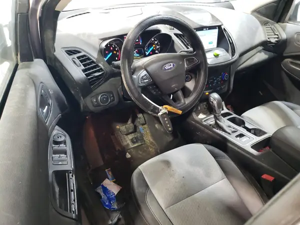 1FMCU9GD9KUB09790 2019 FORD ESCAPE - Image 8