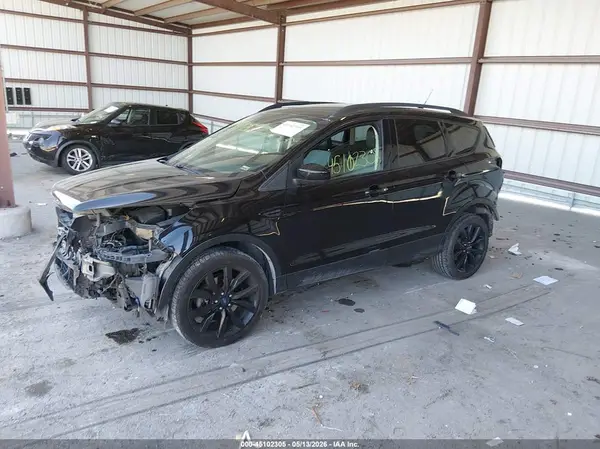 1FMCU9GD9KUB09899 2019 FORD ESCAPE - Image 2