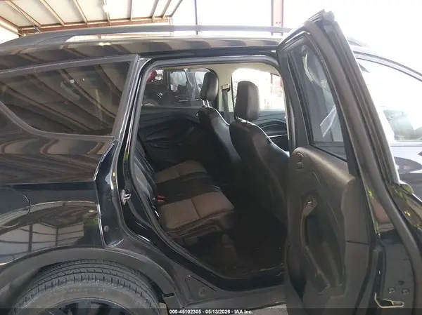 1FMCU9GD9KUB09899 2019 FORD ESCAPE - Image 8