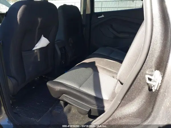 1FMCU9GD9KUB11314 2019 FORD ESCAPE - Image 8