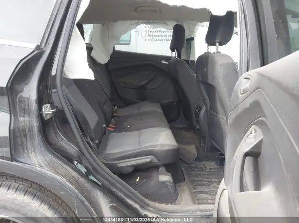 1FMCU9GD9KUB17145 2019 FORD ESCAPE - Image 8