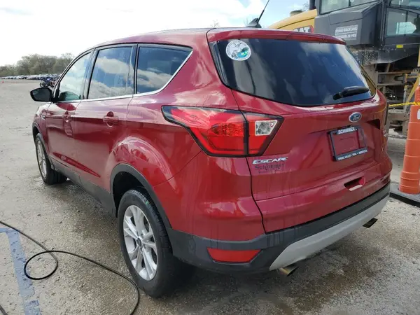 1FMCU9GD9KUB17484 2019 FORD ESCAPE - Image 2