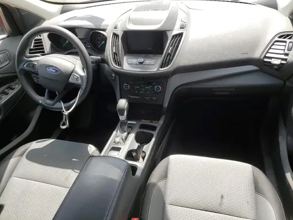 1FMCU9GD9KUB17484 2019 FORD ESCAPE - Image 8