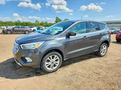 1FMCU9GD9KUB17694 2019 FORD ESCAPE