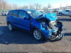 1FMCU9GD9KUB19395 2019 FORD ESCAPE