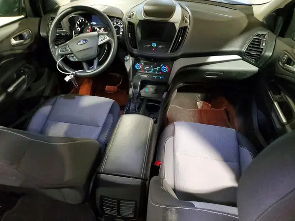 1FMCU9GD9KUB22510 2019 FORD ESCAPE - Image 8
