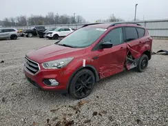 1FMCU9GD9KUB23964 2019 FORD ESCAPE