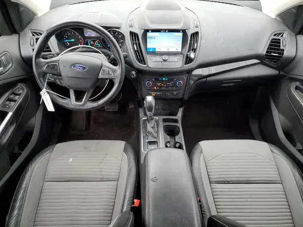 1FMCU9GD9KUB23964 2019 FORD ESCAPE - Image 8