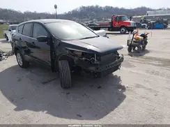 1FMCU9GD9KUB24287 2019 FORD ESCAPE