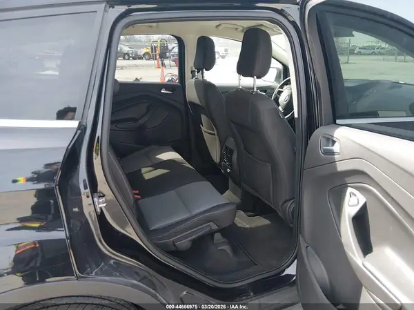 1FMCU9GD9KUB24287 2019 FORD ESCAPE - Image 8
