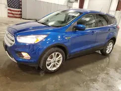 1FMCU9GD9KUB27934 2019 FORD ESCAPE