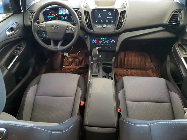 1FMCU9GD9KUB27934 2019 FORD ESCAPE - Image 8