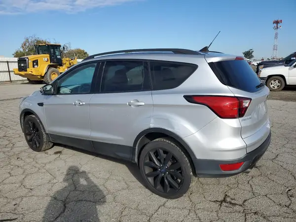 1FMCU9GD9KUB29229 2019 FORD ESCAPE - Image 2