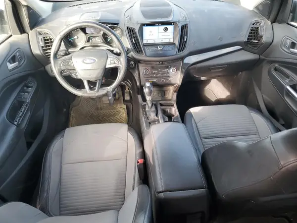 1FMCU9GD9KUB29229 2019 FORD ESCAPE - Image 8