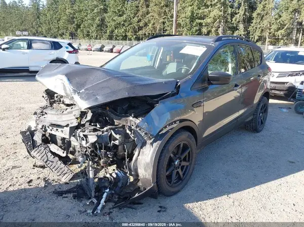 1FMCU9GD9KUB29960 2019 FORD ESCAPE - Image 2