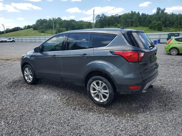 1FMCU9GD9KUB30526 2019 FORD ESCAPE - Image 2