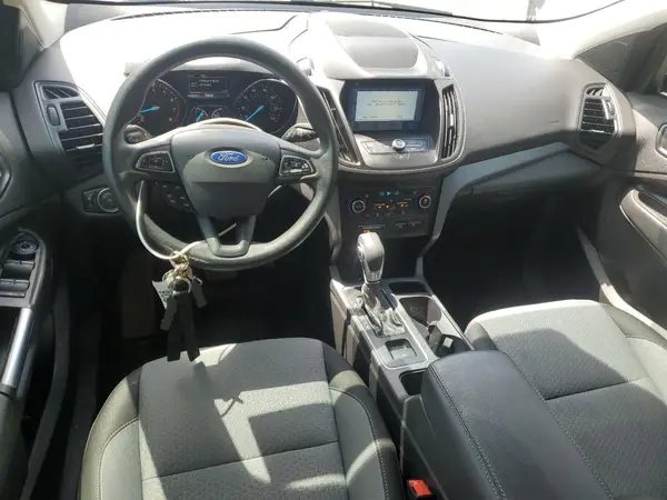 1FMCU9GD9KUB30526 2019 FORD ESCAPE - Image 8