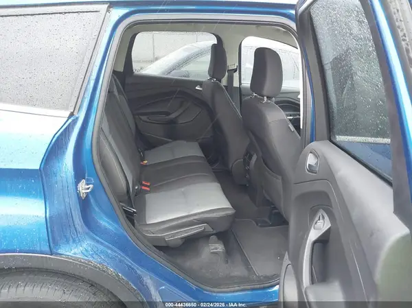 1FMCU9GD9KUB31191 2019 FORD ESCAPE - Image 8