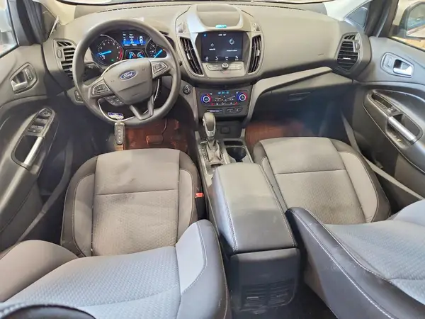 1FMCU9GD9KUB32406 2019 FORD ESCAPE - Image 8