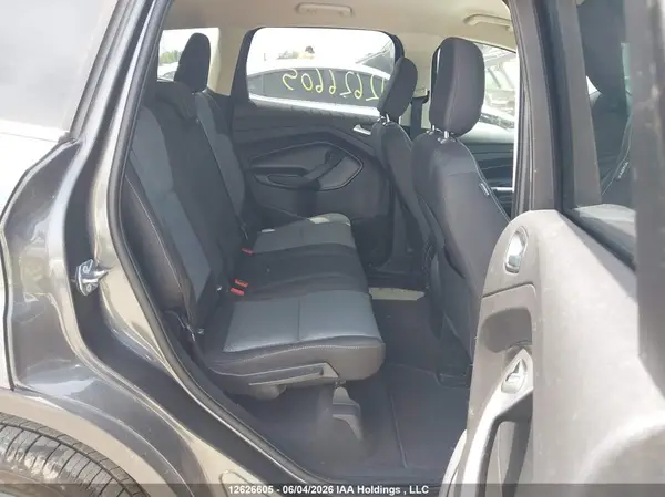 1FMCU9GD9KUB36309 2019 FORD ESCAPE - Image 8