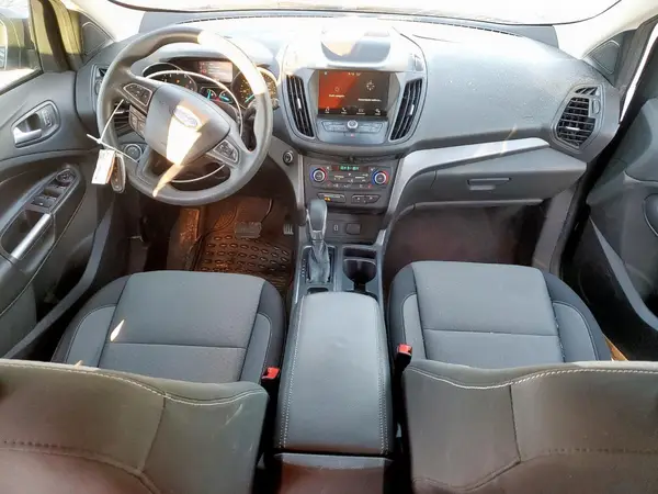 1FMCU9GD9KUB38299 2019 FORD ESCAPE - Image 8