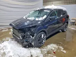 1FMCU9GD9KUB42725 2019 FORD ESCAPE