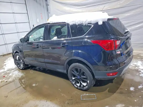 1FMCU9GD9KUB42725 2019 FORD ESCAPE - Image 2