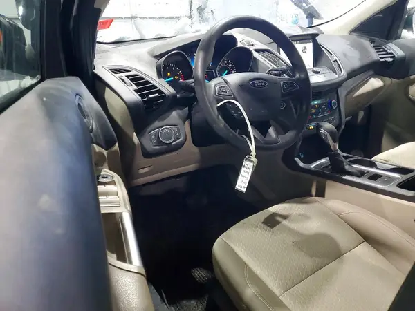 1FMCU9GD9KUB42725 2019 FORD ESCAPE - Image 8