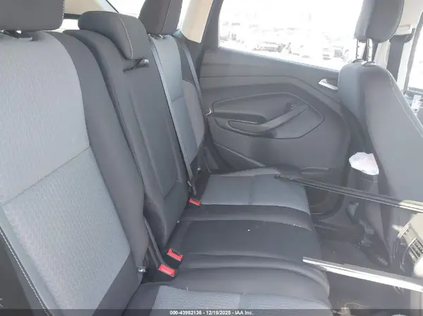 1FMCU9GD9KUB43793 2019 FORD ESCAPE - Image 8