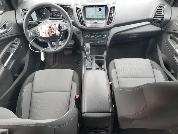 1FMCU9GD9KUB50372 2019 FORD ESCAPE - Image 8