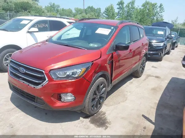 1FMCU9GD9KUB51473 2019 FORD ESCAPE - Image 2