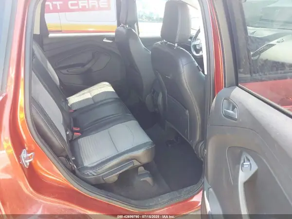 1FMCU9GD9KUB51473 2019 FORD ESCAPE - Image 8